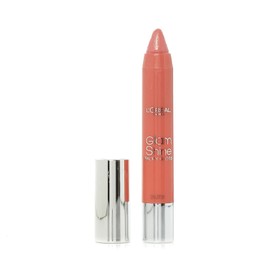 Glam Shine Balmy Gloss Lips Shade 906 Gelly Ginger