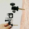 AUXPhome Camera Mounting Bracket for Trail Game Camera Holder Tree
