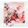 Vince Camuto Floral Abstract 18" x 72" Oblong Scarf #VC3002V