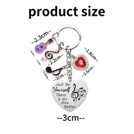 Taylor Quotes Keychain for Taylor Music Lover Keyring Gifts for Teenage Girls Cute Keychains for Kids Perfect Birthday Christmas ValentineGifts for Friends Sister Daughter