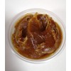 Organic Eco Friendly Pure Moroccan Olive Black Soap 50g Savon