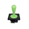 Industrias Lorenzo 8-way Eurojoystick Arcade Joystick (Lime Green)