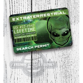 BFSGear Extraterrestri