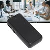 Digital Voice Recorder Portable Magnetic MP3 Player Recorder 200mAh Noise