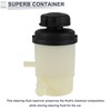 RATCHROLL Power Steering Reservoir for Hyundai Sonata 2006-2010 Automotive Power