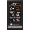 Ambient Weather WS-2801A Advanced Wireless Color Forecast Station w/Temperature, Humidity,