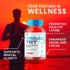 Primo TRT (5 Pack) Primo TRT Gummies for Men –