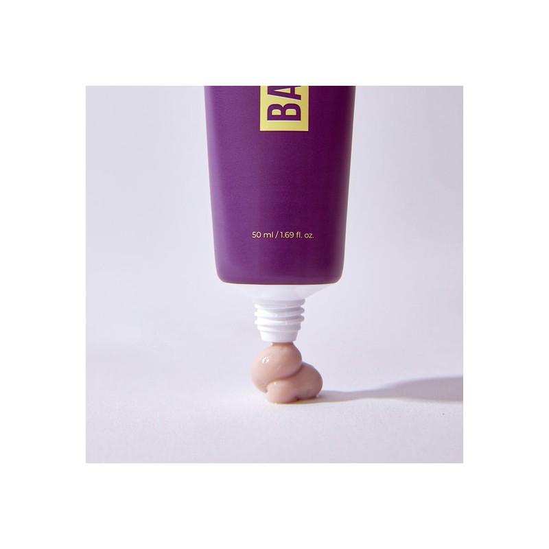 McClean Cosmetics Bakuchiol 10,000ppm Synergy Firming Cream 50ml / 바쿠치올