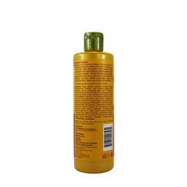 Alba Botanica: Natural Hawaiian Conditioner Body Builder Mango, 12 oz (3 Pack)
