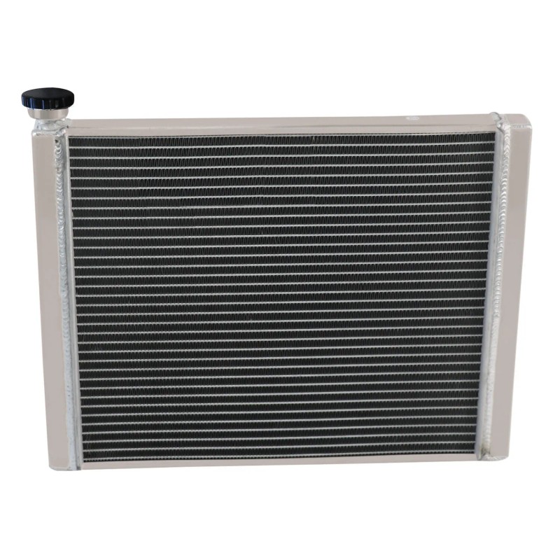 GTGMOTO Aluminum Radiator for 2014~2019 Polaris RZR 900 RZR XP