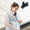 5 Pack Headphone Clips Headset Cable Clips for Earphone Wire