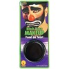 Rubie's Costume Co Grease Paint Makeup-Black Costume