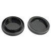 ninolite Cap Set of 2 For Camera Rear Cap and