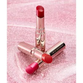 Isoi 아이소이 한정핑크골드에디션3colors 립 트리트먼트 밤로즈립밤 5g 택 1 ISOI Limited Pink Gold Edition 3 Colors Lip Treatment Balm Rose Lip Balm 5g Choose 1 [Logicoral]