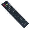AULCMEET CT-RC1EU-15 CTRC1EU15 Replaced Remote Control Fit for Toshiba TV