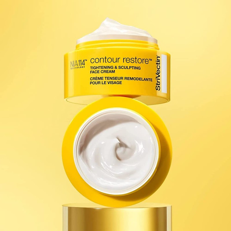 STRIVECTIN Contour Restore™ Firming and Shaping Face Cream