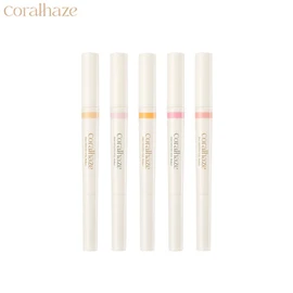 CORALHAZE Idol Aegyo-sal Maker 0.5g, Color:03 Tangerine Coral