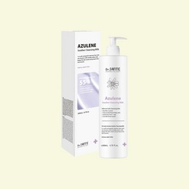 Doctor Sante Dr. Sante Azulene Soother Cleansing Milk 200ml Moist, slightly acidic cleanser / 닥터상떼 아줄렌 수더 클렌징 밀크 200ml 촉촉한 약산성 클렌저
