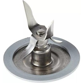 Oster 4961-011 Ice Blade Original Oster Blender Blade with Sealing Ring OEM