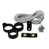 Shurco Shock Cord Roll Return Kit (Grain Trailer Tarp Bunjee/Bunjie/