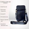 WESTEND CHOICE Crossbody Phone Bag for Women Cross Body bag
