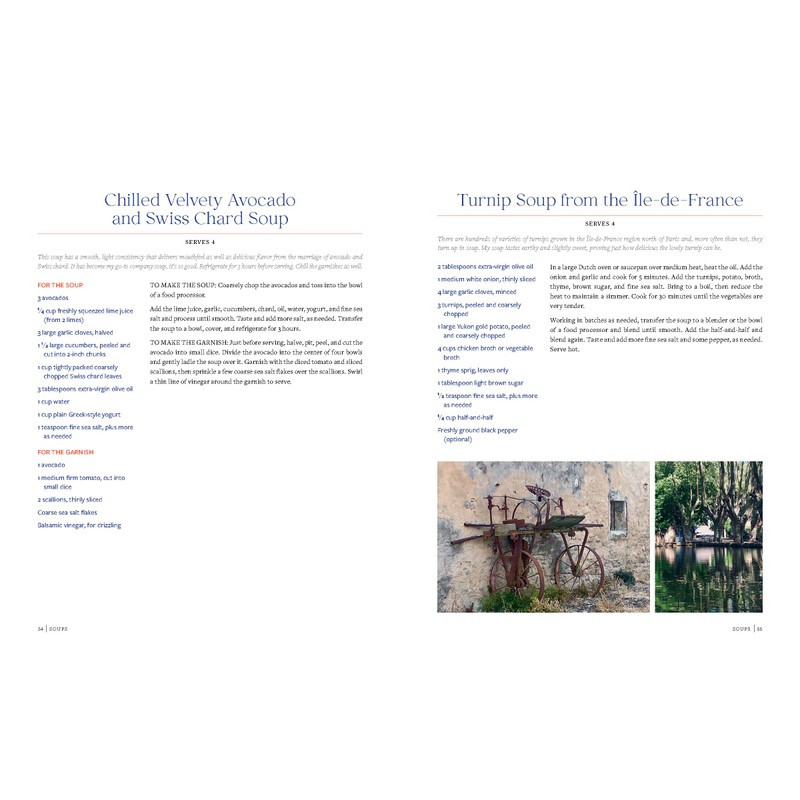 French from the Market