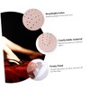 Baluue Sets Women's Foot Care Fore-half Insert Pad Cushioned Insoles
