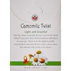 Akbar Chamomile Tea (Chamomile Twist Premium Quality Herbal Tea, 20