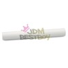 White Ultra Matte Flat Automotive Vinyl Wrap Car Vehicle Bubble