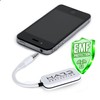 Shield Your Body Headset Anti Radiation Device, EMF Blocker Wire