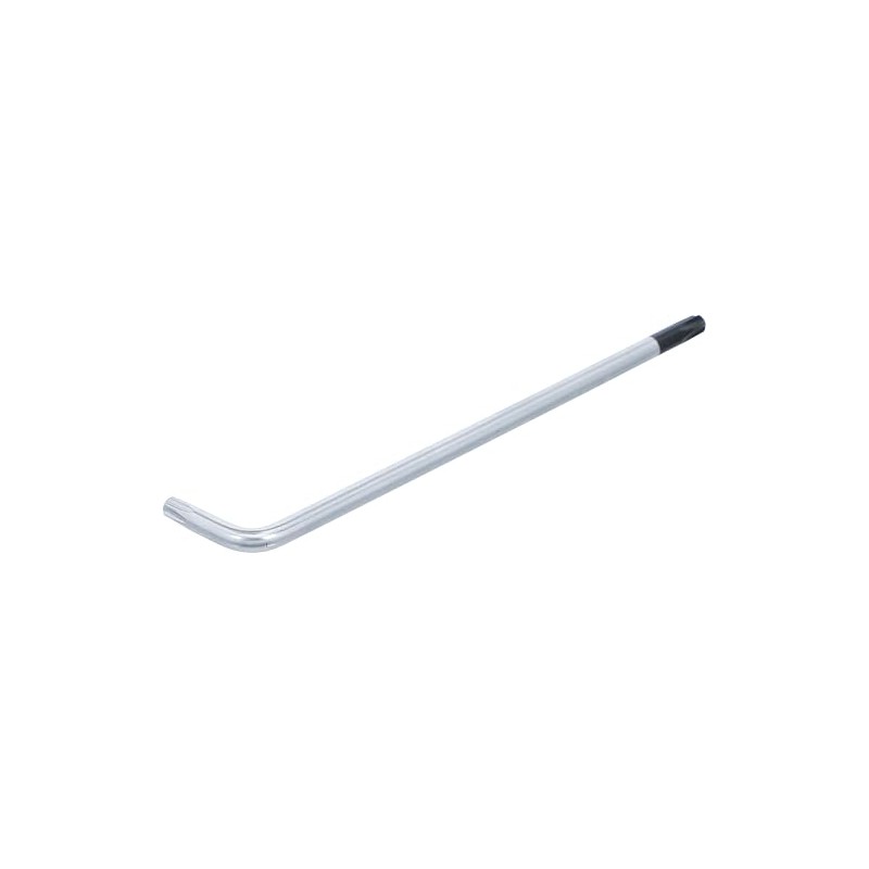 BGS 794-T25 Angled Wrench T-Profile Extra Long T25