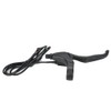 1 Pair Electric Bike Aluminum Alloy Outage Brakes Lever Grip