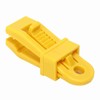 10Pcs Tarp Clips Large Tent Clamps Tarp Clamps Heavy Duty