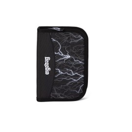 Ergobag - Hard Pencil Case Super ReflectBear Glow, Super reflective bear glow, Modern