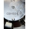 Havok Chrome Wheel Center Cap CBH103-B1P CBH103-A1P