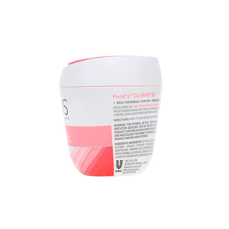 Pond's Corrector de manchas oscuras Clarant B3 normal a piel
