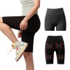 [VIGOUROUS] EMS Butt Hip Thigh Pants Fitness Pants Women's Compression