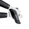Ekco 94089 Abrelatas de acero con mango de pp con