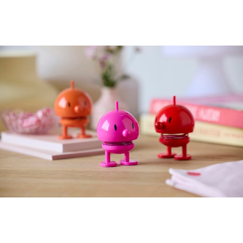 Hoptimist Bumble x 7.4 x 8.5 x 10.5 cm M