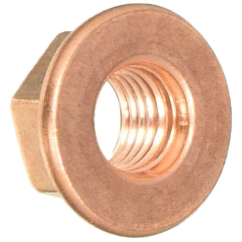 Bosal 258-047 Nut Exhaust Manifold