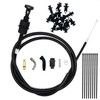 17950-HN5-671 Choke Cable for Honda Rancher 350 TRX350 TRX350FM TRX350FE