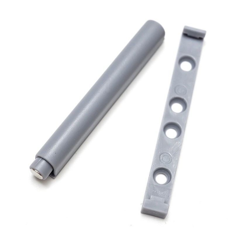 5x Push to Open system Damper Buffer with Magnetic for