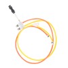 Seat Control Valve Air Pipe Repair Kit 0009190794 Replacement for