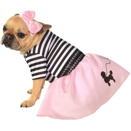 Rubie's 50s Girl Pet Costume