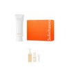 Sulwhasoo [설화수]상백톤업선크림 단품세트 SPF50+/PA++++ [Sulwhasoo] Snowise Brightening UV Protector Single