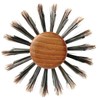 Industrial Roll Brush Soft SR (軟豚 Hair)