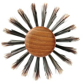 Industrial Roll Brush Soft SR (軟豚 Hair)