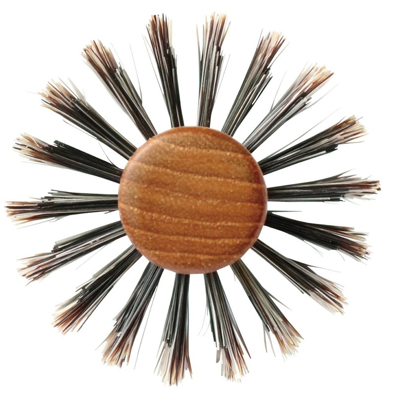 Industrial Roll Brush Soft SR (軟豚 Hair)