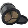 Eintassen Filter Cartridges for KF300 Coffee – Gold – Black