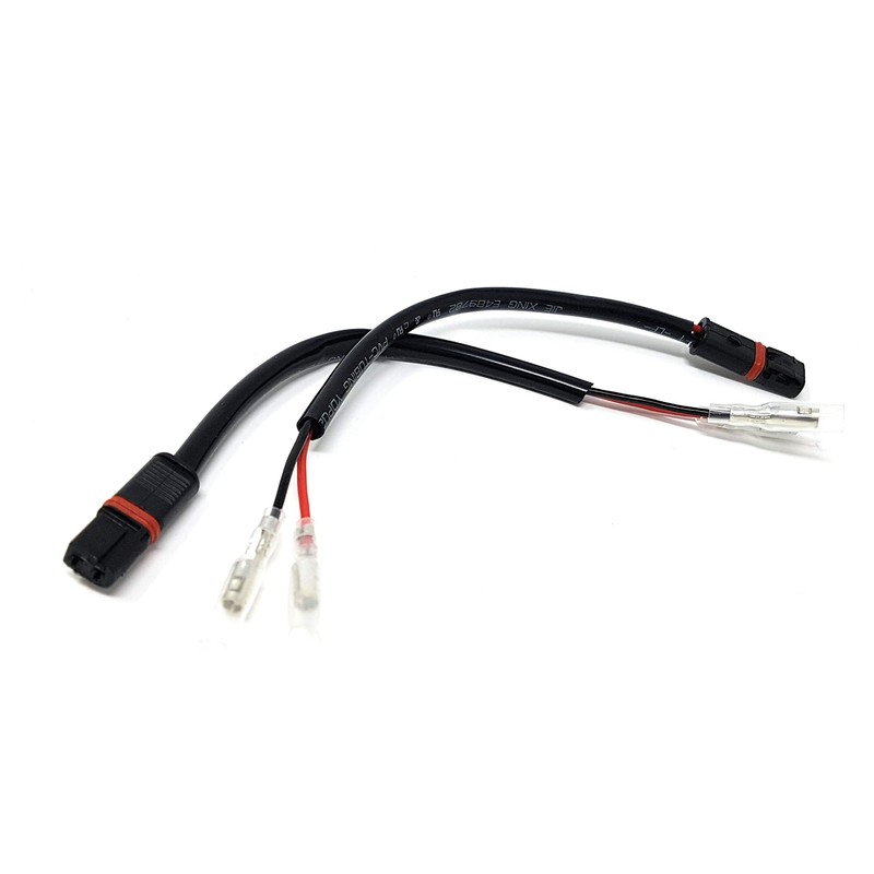Motorcycle Indicator Lamp